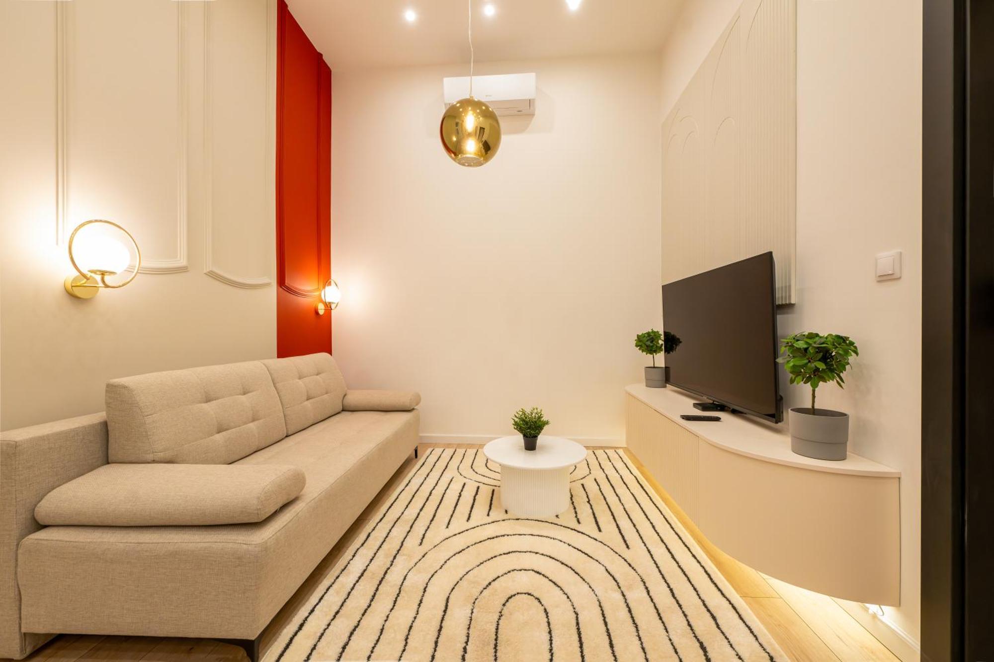 Acacia-A20 Suites Budapeste Exterior foto